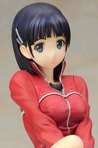 ALTER Sword Art Online Kirigaya Suguha 1/8 PVC Figure