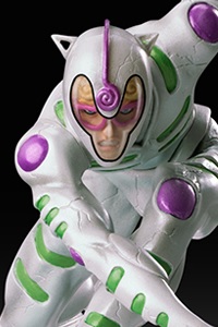 Statue Legend JoJo's Bizarre Adventure Part 5 White Album