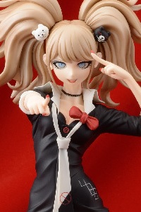 ALGERNON PRODUCT Super Danganronpa 2 Super High School Class Figure 01 Enoshima Junko PVC Figure