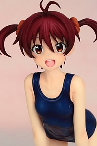 Griffon Enterprises Vividred Operation Isshiki Akane Swimsuit Ver. 1/8 PVC Figure