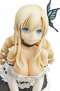 Media Factory Boku wa Tomodachi ga Sukunai NEXT Kashiwazaki Sena 1/8 PVC Figure