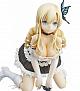 Media Factory Boku wa Tomodachi ga Sukunai NEXT Kashiwazaki Sena 1/8 PVC Figure gallery thumbnail