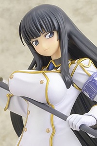 CM's Corp. Gutto Kuru Figure Collection la Beaute 20 Senran Kagura Ikaruga