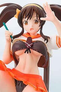 FunnyKnights Masterpiece of Yaegashi Nan Girl's Accident Milestone Distribution Limited Edition 1/8 PVC Figure