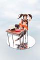 FunnyKnights Masterpiece of Yaegashi Nan Girl's Accident Milestone Distribution Limited Edition 1/8 PVC Figure gallery thumbnail