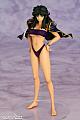 Griffon Enterprises Silent Mobius Kiddy Phenyl -Swimsuit Jacket Ver.- 1/8 PVC Figure  gallery thumbnail