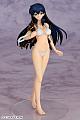 Griffon Enterprises Silent Mobius Katsumi Liqueur -Swimsuit Jacket Ver.- 1/8 PVC Figure gallery thumbnail