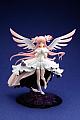 HOBBY JAPAN FIGURE JAPAN Puella Magi Madoka Magica Edition Goddess Madoka 1/10 PVC Figure gallery thumbnail