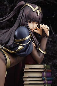 GOOD SMILE COMPANY (GSC) Fire Emblem Awakening Tharja 1/7 PVC Figure