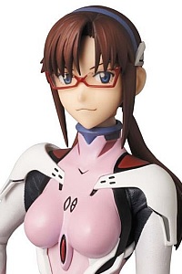 MedicomToy REAL ACTION HEROS Evangelion 3.0 Makinami Mari Illustrious 1/6 Action Figure