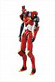 MedicomToy REAL ACTION HEROS NEO Evangelion 3.0 Eva Unit 2 Kai Gamma 1/6 Action Figure gallery thumbnail