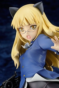 ALTER Strike Witches Perrine H. Clostermann 1/8 PVC Figure