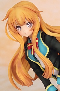 Griffon Enterprises GJ-bu Amatsuka Mao -School Uniform Ver.-1/8 PVC Figure