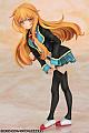 Griffon Enterprises GJ-bu Amatsuka Mao -School Uniform Ver.-1/8 PVC Figure gallery thumbnail