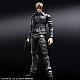 SQUARE ENIX PLAY ARTS KAI Bio Hazard 6 Leon S. Kennedy gallery thumbnail