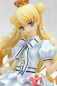 Gift Eiyuu x Senki Arthur 1/8 PVC Figure