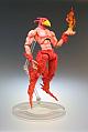 MEDICOS ENTERTAINMENT Super Figure Action JoJo's Bizarre Adventure Part III Magician's Red Action Figure gallery thumbnail