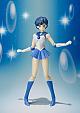 BANDAI SPIRITS S.H.Figuarts Sailor Mercury gallery thumbnail