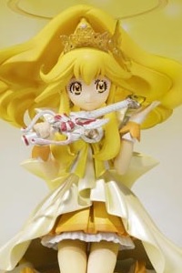 BANDAI SPIRITS Figuarts ZERO Princess Peace