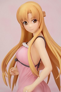 Griffon Enterprises Sword Art Online Asuna Camisole Ver. 1/8 PVC Figure