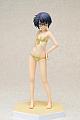 WAVE BEACH QUEENS Hidamari Sketch x Honeycomb Sae 1/10 PVC Figure gallery thumbnail