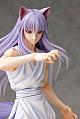 KOTOBUKIYA YuYu Hakusho ARTFX J Yoko Kurama 1/8 PVC Figure gallery thumbnail