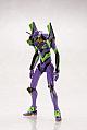 KOTOBUKIYA Evangelion 2.0 General Purpose Humanoid Battle Weapon Eva Unit 01 1/400 Plastic Kit gallery thumbnail