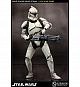 SIDESHOW Star Wars Military of Star Wars Clone Trooper Veteran 1/6 Action Figure gallery thumbnail