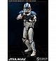 SIDESHOW Star Wars Military of Star Wars Clone Trooper 501st Unit Ver. 1/6 Action Figure gallery thumbnail