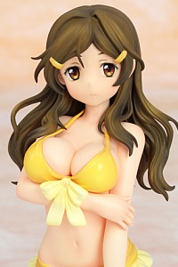 Griffon Enterprises Vividred Operation Shinomiya Himawari -Swimsuit Ver.- 1/8 PVC Figure