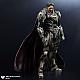 SQUARE ENIX PLAY ARTS KAI Man of Steel Jor-El gallery thumbnail