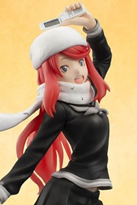 MegaHouse Excellent Model DEVIL SURVIVOR 2 the ANIMATION Ban Airi 1/8 PVC Figure