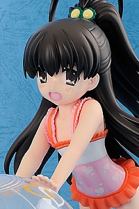 FREEing Papa no Iu Koto wo Kikinasai! Takanashi Hina Swimsuit Ver. 1/4 PVC Figure