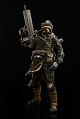 threeA Toys LOST PLANET 2 Mercenary 1/6 Action Figure gallery thumbnail