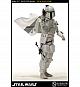 SIDESHOW Star Wars Scum & Villians of Star Wars Boba Fett Prototype Armor Ver. 1/6 Action Figure gallery thumbnail