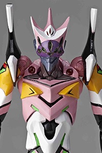 KAIYODO Revoltech No.139 Evangelion 3.0 Eva Unit 8 Beta Wille Custom