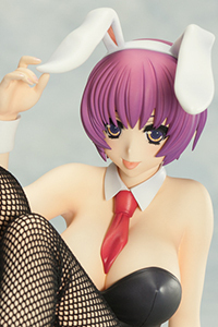 Orchidseed V.I.P Rare Selection 2010 Winter Aiba Minori 1/7 PVC Figure