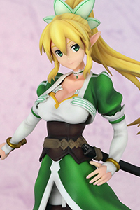 Griffon Enterprises Sword Art Online Leafa 1/8 PVC FIgure