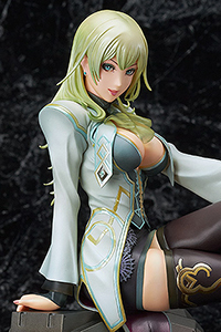 WING Border Break Fiona Yamashita Shunya Ver. 1/7 PVC Figure