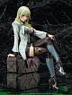 WING Border Break Fiona Yamashita Shunya Ver. 1/7 PVC Figure gallery thumbnail