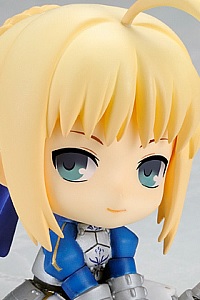 Penguin Parade Fate/Zero Petanko Saber