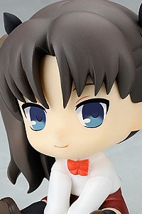 Penguin Parade Fate/Zero Petanko Tohsaka Rin