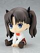 Penguin Parade Fate/Zero Petanko Tohsaka Rin gallery thumbnail