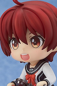 GOOD SMILE COMPANY (GSC) Vividred Operation Nendoroid Isshiki Akane