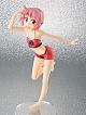 FREEing Yuyushiki Nonohara Yuzuko Swimsuit Ver. 1/8 PVC Figure gallery thumbnail