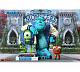 Hot Toys Movie Masterpiece VINYL Monster University Mike & Sulley & Archie Deluxe Edition gallery thumbnail