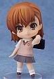 GOOD SMILE COMPANY (GSC) Toaru Kakagu no Railgun S Nendoroid Misaka Mikoto gallery thumbnail