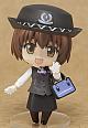 TOMYTEC Tetsudou Musume Nendoroid Takano Miyuki gallery thumbnail