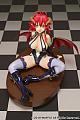 Lechery Kyonyuu Fantasy Gaiden Shamsiel 1/8 PVC Figure gallery thumbnail