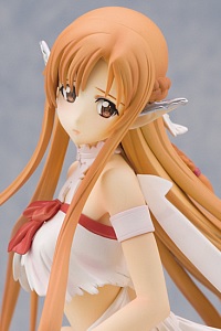 Alphamax Sword Art Online Asuna ALO Ver. 1/8 PVC Figure